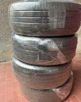 Gomme 205/55/16
