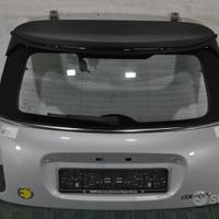 Mini Cooper F56 Portellone posteriore | 22574