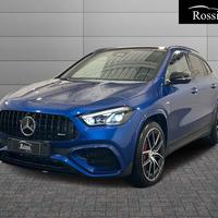 MERCEDES - VETTURE Mercedes-AMG GLA 35 4MAT N62446