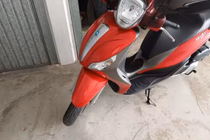 Piaggio Medley 150