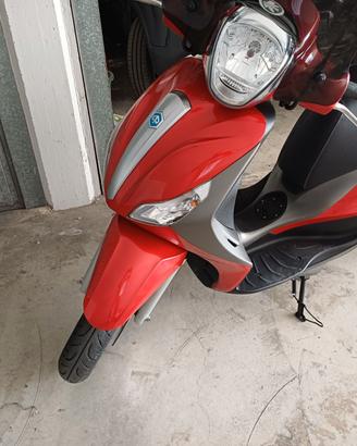 Piaggio Medley 150