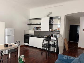 Viale Bligny angolo Bocconi