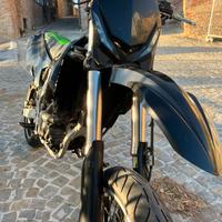 Kawasaki KLX450R 2008 depo A2