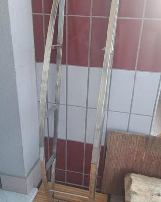 scaffalatura