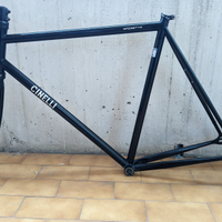 Telaio Cinelli Gazzetta