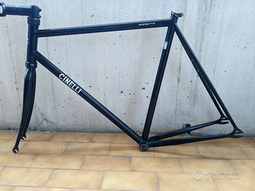 Telaio Cinelli Gazzetta