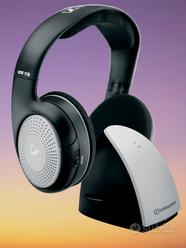Cuffia Sennheiser TR110  			