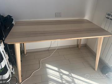 Tavolo Ikea Lisabo