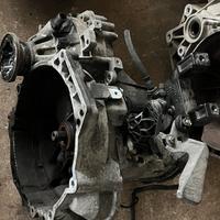 cambio polo 1.2 gasolio cfw