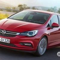 Ricambi opel astra 2018