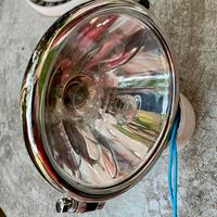 Fanale Faro anteguerra Bosch restaurato J130