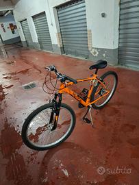 Bicicletta OLMO - Bambino