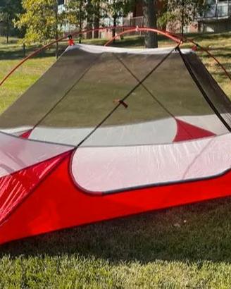 Tenda MSR Hubba NX 1 - Ultraleggera