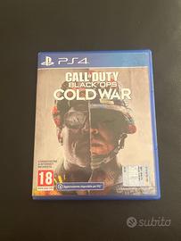 CALL OF DUTY BLACK OPS COLD WAR