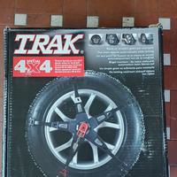 CATENE DA NEVE TRAK LT51 