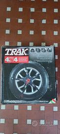 CATENE DA NEVE TRAK LT51 