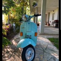 vespa PK 50s