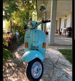 vespa PK 50s