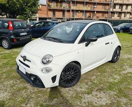 Abarth 595 1.4 Turbo T-Jet 165 CV