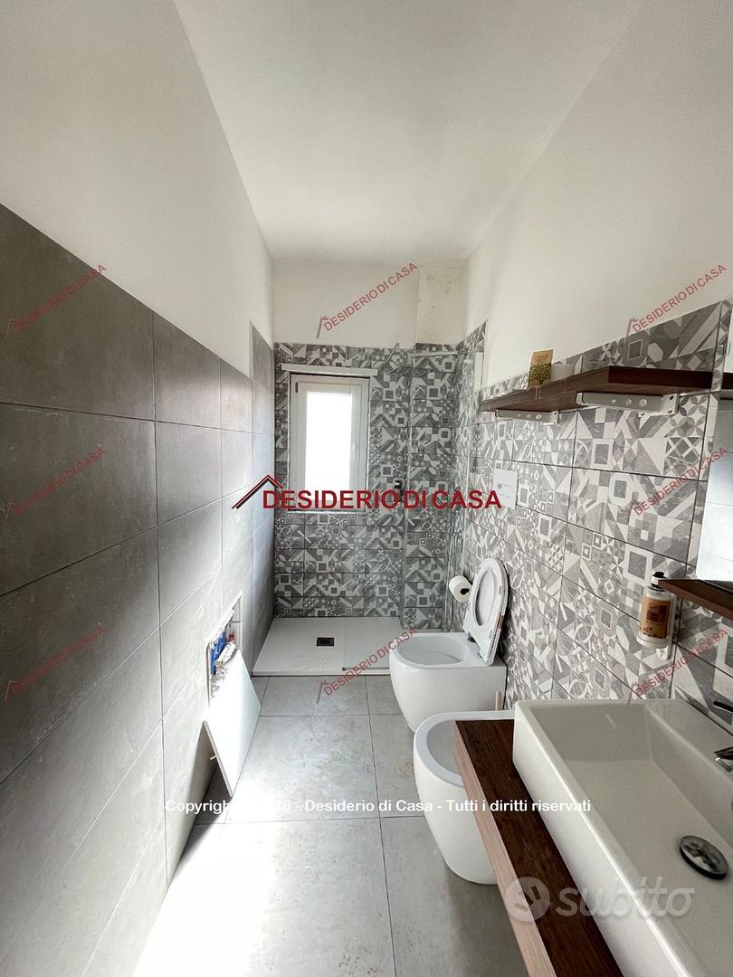 Apartment in Gioiosa Marea, Magaro - Vista 5