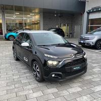 Citroen C3 1.2 PureTech 83cv SHINE PACK AZIENDALE