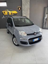 Fiat Panda 1.2 Trussardi