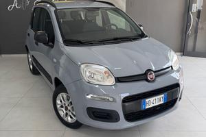Fiat Panda 1.2 Trussardi