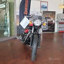 Royal Enfield Meteor 350 SUPERNOVA