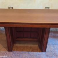 TAVOLO NON ESTENDIBILE