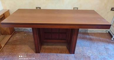 TAVOLO NON ESTENDIBILE