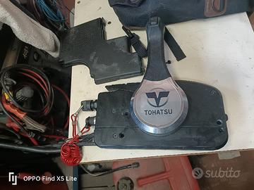 Motore Tohatus anno 2022. 
