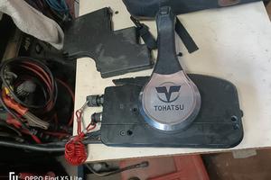 Motore Tohatus anno 2022. 