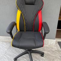 Poltrona Abarth