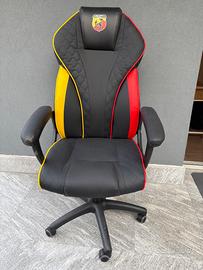 Poltrona Abarth