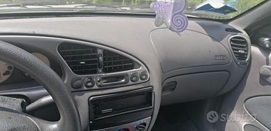 FORD FIESTA 1.2 ZERTECH ANNO 2000