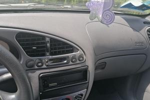 FORD FIESTA 1.2 ZERTECH ANNO 2000