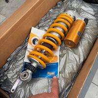 Ammortizzatore Ohlins Moto Guzzi V 85