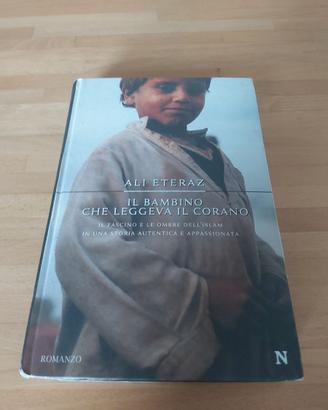 Ali Eteraz: il bambino che leggeva il corano