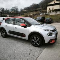 Citroen C3 BlueHDi 75 S&S Shine