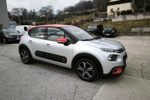 Citroen C3 BlueHDi 75 S&S Shine