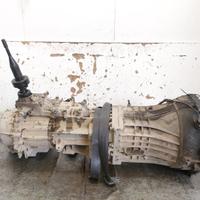 430003C01B CAMBIO MANUALE 6M KIA SORENTO (JC) 4WD 