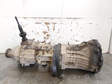 430003C01B CAMBIO MANUALE 6M KIA SORENTO (JC) 4WD 