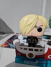 Sanji One Piece