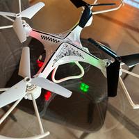 Sky drone 30 4 motori 2.4 Ghz