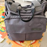 Borsa Dual Bag electa inglesina