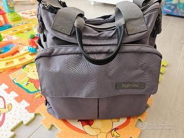 Borsa Dual Bag electa inglesina