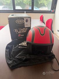 Casco premier jet vintage