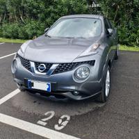 NISSAN JUKE 1.5 DCI F 15 D04