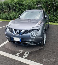 NISSAN JUKE 1.5 DCI F 15 D04