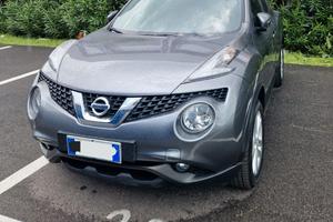 NISSAN JUKE 1.5 DCI F 15 D04